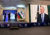دستور مشترک پوتین و میرضیایف؛ آغاز بزرگترین پروژه هسته‌ای ازبکستان