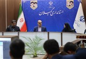 بهره‌گیری از ظرفیت دانشگاه‌ها برای برگزاری مطلوب امتحانات در گیلان
