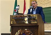 مقام جنبش امل: نبیه بری استاندارد ملی لبنان برای آتش‌بس را تعیین کرد
