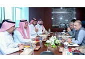 دعوت پاکستان از سعودیها برای سرمایهگذاری در زیرساختهای ترانزیتی