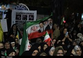 حماسه بی‌سابقه بوشهری‌ها در شب 97 میثاق با ولایت