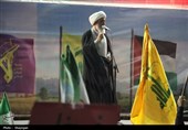 حماسه بی‌سابقه بوشهری‌ها در شب 97 میثاق با ولایت