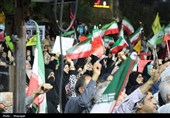 حماسه بی‌سابقه بوشهری‌ها در شب 97 میثاق با ولایت