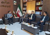 2 برابر شدن اعتبارات میراث فرهنگی قائنات برای توسعه گردشگری