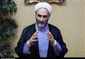 آیت‌الله ‌مبلغی: از خون‌خواهی رهبر شهید دست نمی‌کشیم