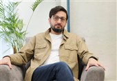 هادی فیروزمندی معاون «پخش و جریان‌سازی» موسسه «بهمن سبز» شد