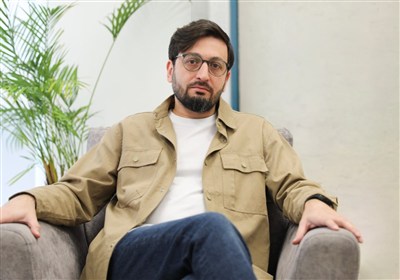 هادی فیروزمندی معاون «پخش و جریان‌سازی» موسسه «بهمن سبز» شد
