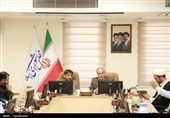 نشست بررسی برنامه جامع راهبردی ایران و چین در قم برگزار شد