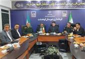 فرسودگی 70 دمنده اطفای حریق در کوهدشت؛ 270 هزار هکتار در وضعیت هشدار