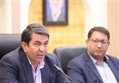 کرمان آماده میزبانی مسابقات بینالمللی کشتی جام جهانپهلوان تختی