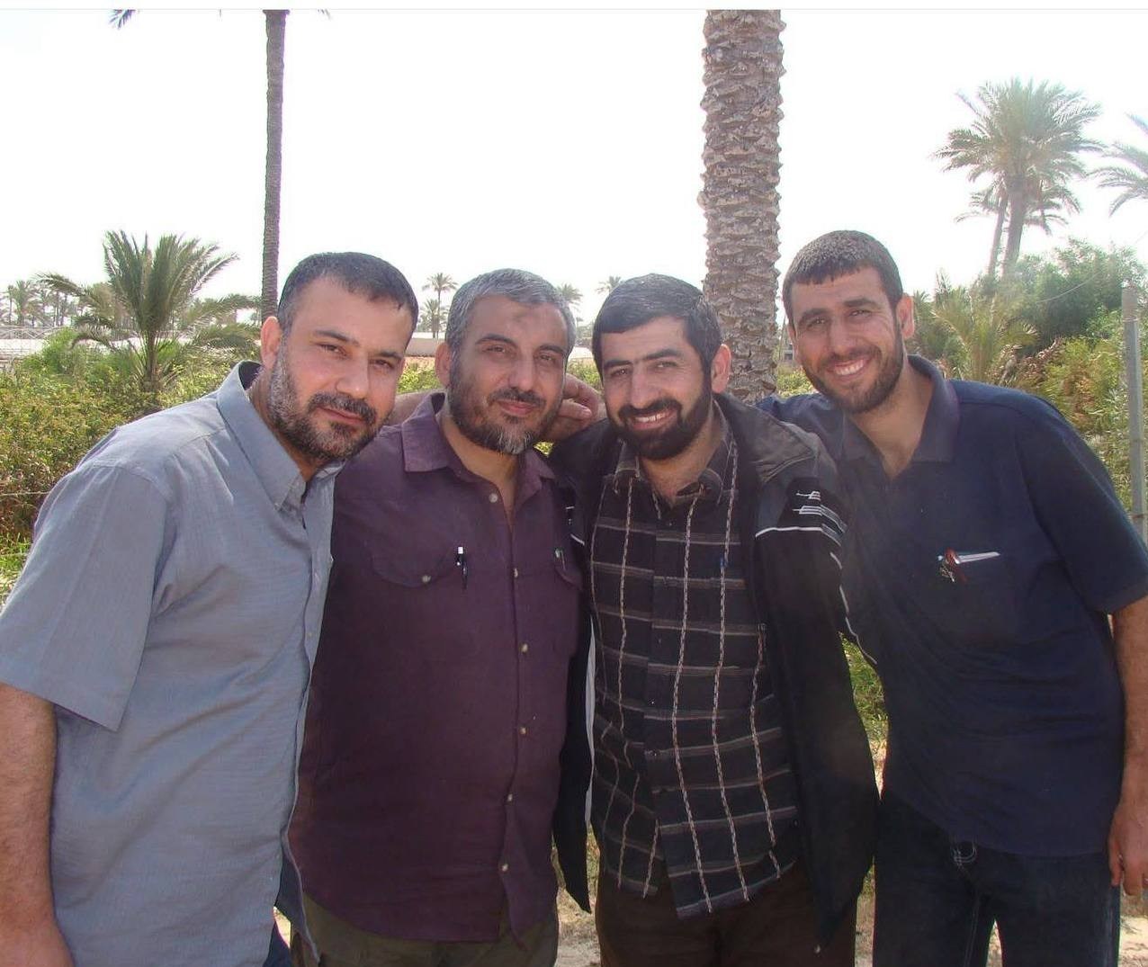 نوار غزه , حماس , کشور فلسطین , 