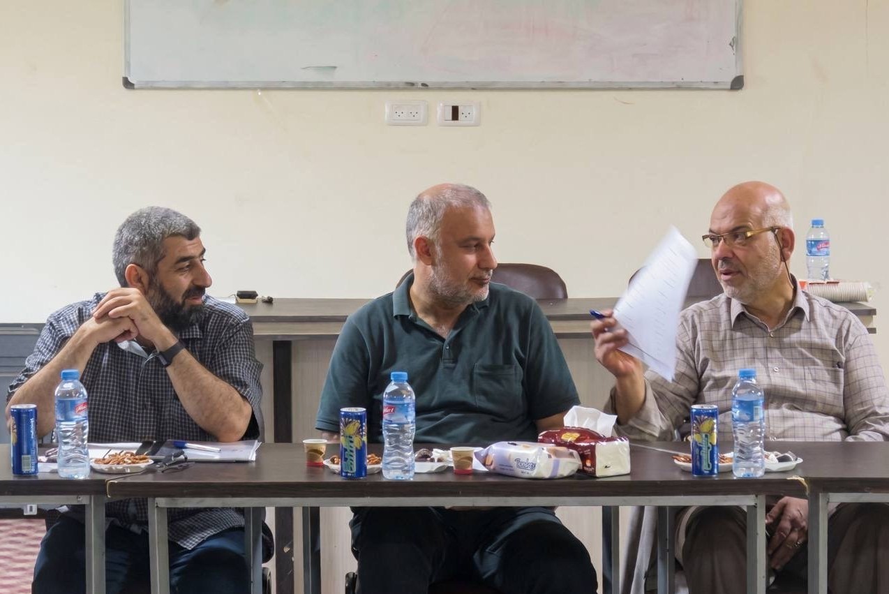 نوار غزه , حماس , کشور فلسطین , 