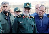 یادداشت|شهیدسلامی؛نماد فرماندهی باکارنامه‌ای از دانش،خدمت و ولایتمداری