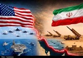 یک منبع نظامی: ایران برای جنگ طولانی مدت آماده شده است