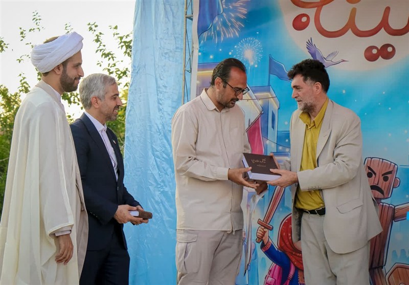جنگ , جنگ تحمیلی , مسجد شجره , کتاب , تازه‌های نشر , شهید , شهدای دفاع مقدس , حوزه علمیه , 
