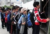 سامانه جامع نظارت بر اردوهای دانش‌آموزی رونمایی شد