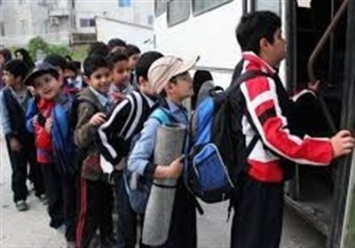 سامانه جامع نظارت بر اردوهای دانش‌آموزی رونمایی شد
