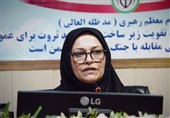 مجوزی برای سد تنگسرخ صادر نشده است