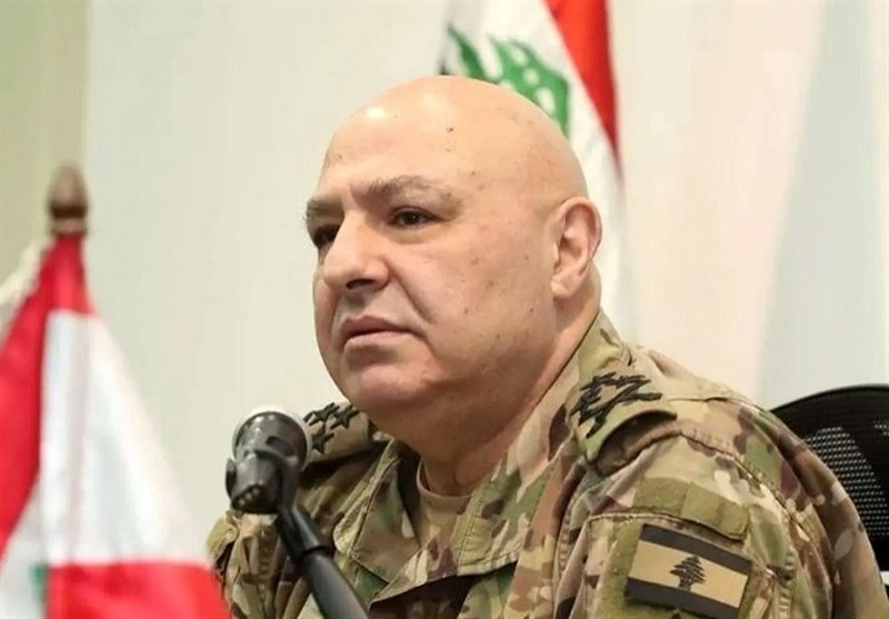 Iranian Spokesman Rebukes Lebanese President over Anti-Iran Remarks