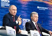 Путин: некоторые страны игнорируют ограничения на поставки вооружений
