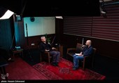 گفتگوی «تسنیم‌کست» با ابراهیم رضایی، سخنگوی کمیسیون امنیت ملی مجلس