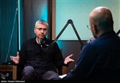 گفتگوی «تسنیم‌کست» با ابراهیم رضایی، سخنگوی کمیسیون امنیت ملی مجلس