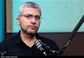 گفتگوی «تسنیم‌کست» با ابراهیم رضایی، سخنگوی کمیسیون امنیت ملی مجلس