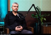 گفتگوی «تسنیم‌کست» با ابراهیم رضایی، سخنگوی کمیسیون امنیت ملی مجلس
