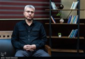 مصاحبه خبرگزاری تسنیم با ابراهیم رضایی