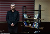 ابراهیم رضایی، سخنگوی کمیسیون امنیت ملی مجلس