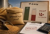 ماجرای کسری بودجه 150 هزار میلیارد تومانی فقط در یک بند از بودجه 1405