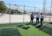 تخصیص 35 میلیارد تومان برای زیرساختهای روستایی شهرستان دیر