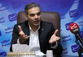 جابجایی 500 هزار مرسوله پستی در ایام جنگ تحمیلی سوم در استان مرکزی