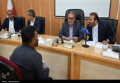 تأکید استاندار کهگیلویه و بویراحمد بر پاسخگویی جهادی به مطالبات مردم