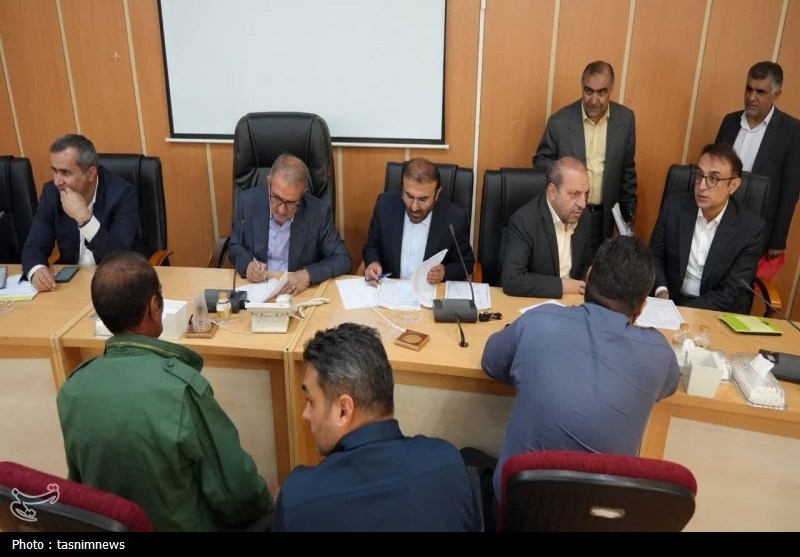 اخبار استان کهگیلویه و بویراحمد , 