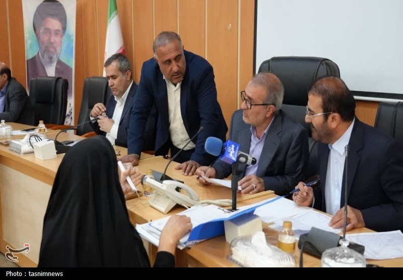 اخبار استان کهگیلویه و بویراحمد , 