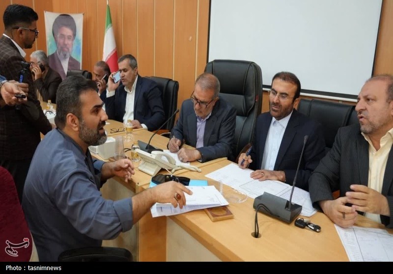 اخبار استان کهگیلویه و بویراحمد , 