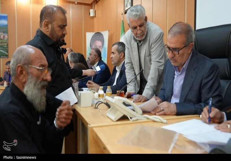 اخبار استان کهگیلویه و بویراحمد , 