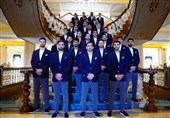این احتمال را جدی بگیرید