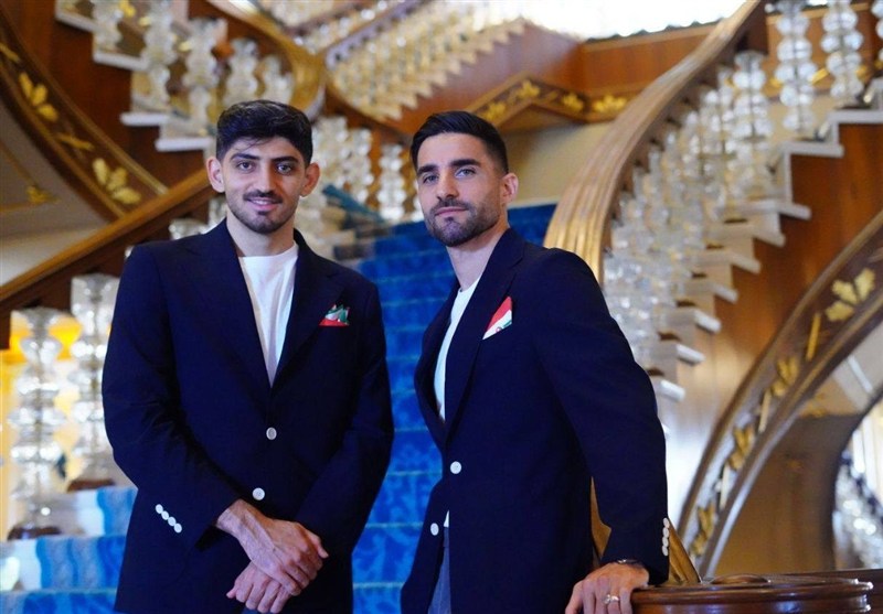 تیم ملی فوتبال ایران , جام جهانی فوتبال ,