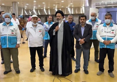 نماینده ولی‌فقیه در امور حج و زیارت از آشپزخانه افندیه مکه بازدید کرد