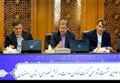 عملکرد هیئت های غیر بومی زیر ذره بین استاندار اصفهان رفت