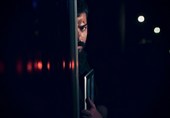 حسین طاهری و شهیدیفر در «بیچهره گان» اقباشاوی