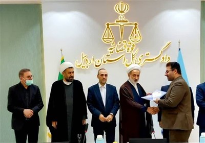 96 درصد املاک دولتی استان سنددار شدند