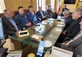 ژئوکد قشلاقات اردبیل تکمیل می‌شود