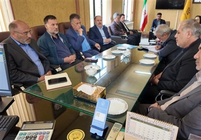 ژئوکد قشلاقات اردبیل تکمیل می‌شود