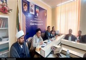 اتحاد و همدلی کلید حل مشکلات دیشموک است
