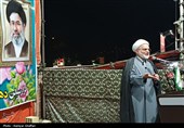 پیروزی ایران در جنگ قطعی است/مقام معظم رهبری در سلامت کامل هستند