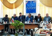 بررسی مسائل رفاهی و اشتغال در شورای اداری اقلید