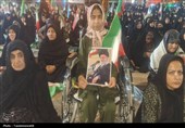شب نود و هشتم کهگیلویه؛ سنگر خیابان پابرجاست